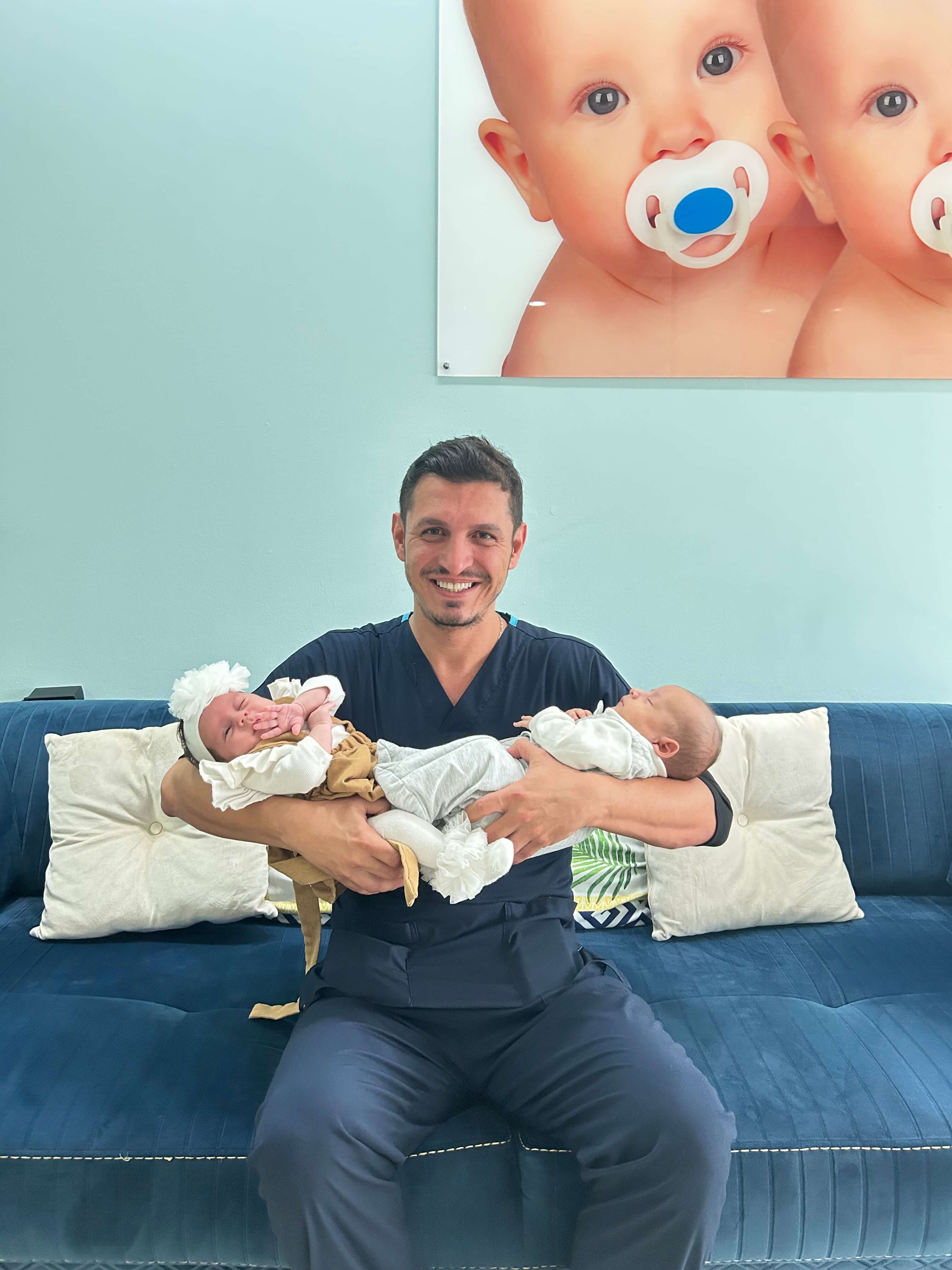 Gynecology and Obstetrics Expert and Ivf Specialist