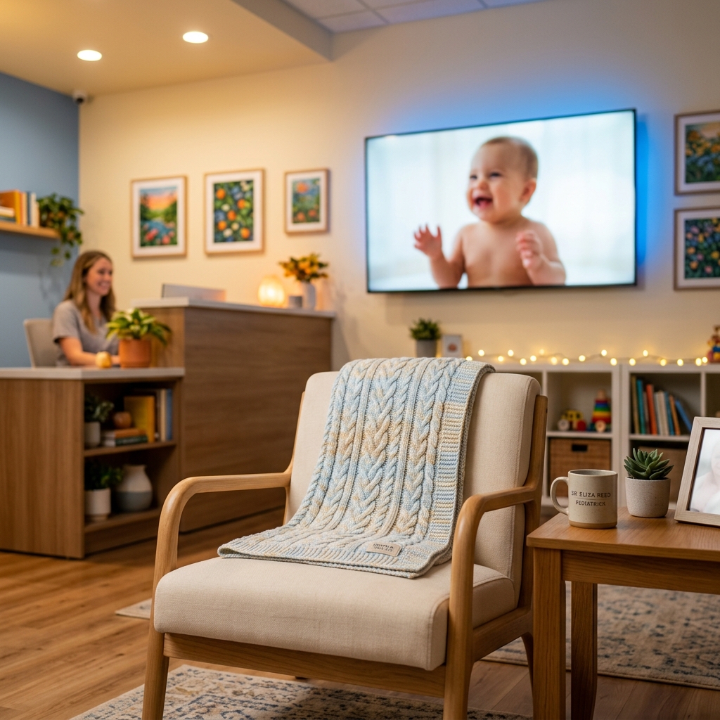 Reasons for Surrogacy