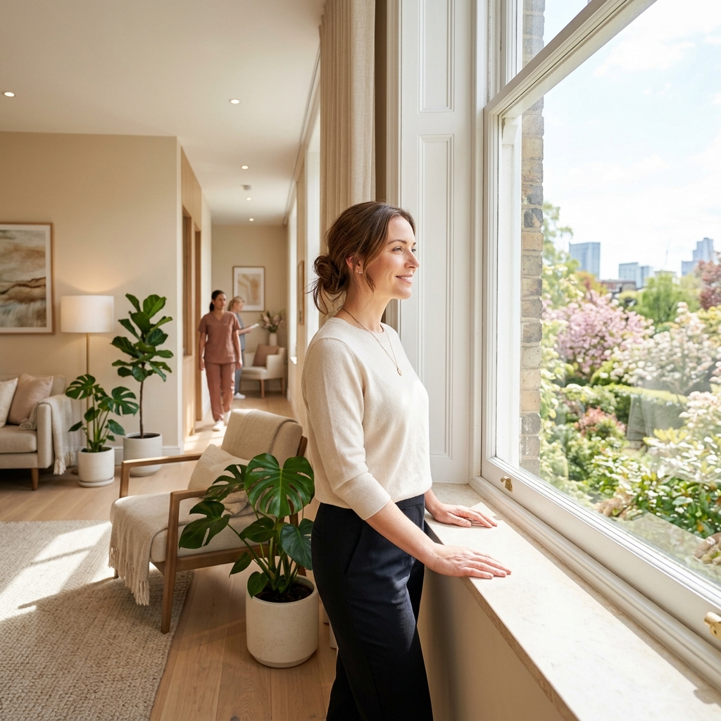 Who Can Be Surrogate Mother